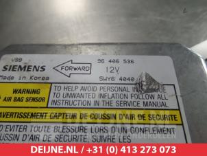 Daewoo Evanda Airbag Module O303110 foto 2