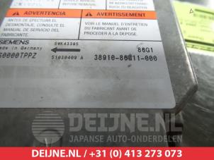 Subaru Justy Airbag Module O303008 photo 2