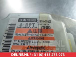 Suzuki Alto Airbag Module O303366 photo 2