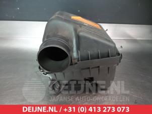 Honda HR-V Air box O357179 photo 2