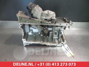 Toyota Auris Carterpan O353891 foto 2