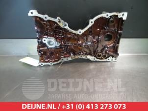 Suzuki Ignis Distributiedeksel O353258 foto 2