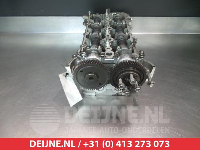 Toyota Landcruiser Cylinder head O352432
