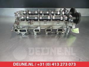Toyota Landcruiser Cylinder head O352432 photo 4