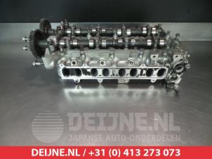 Toyota Landcruiser Cylinder head O352432 photo 2