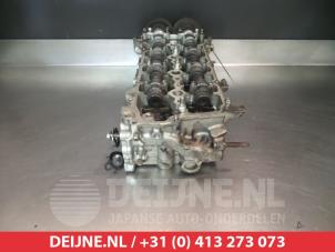 Toyota Landcruiser Cylinder head O352432 photo 3