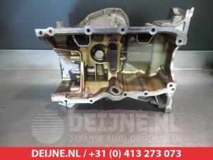 Nissan Qashqai Sump O353684 photo 2