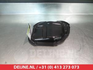 Nissan Qashqai Carterpan O353685 foto 2