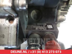 Toyota Auris Kraftstoffpumpe Mechanisch O355320 foto 3