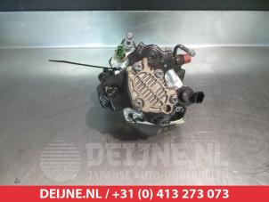 Toyota Auris Kraftstoffpumpe Mechanisch O355320 foto 2
