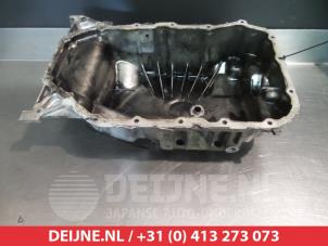 Gebruikte Carterpan Honda CR-V Prijs € 50,00 Margeregeling aangeboden door V.Deijne Jap.Auto-onderdelen BV