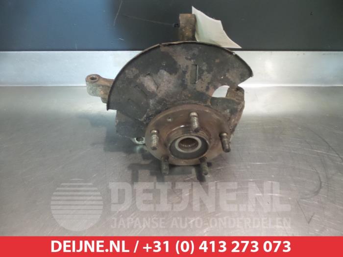 Kia Carnival Fusee links-voor O322638