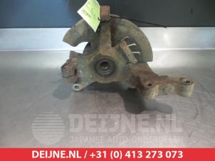 Kia Carnival Knuckle, front left O322638 photo 2