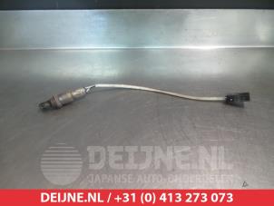 Gebruikte Lambda Sonde Nissan Note (E11) 1.6 16V Prijs € 25,00 Margeregeling aangeboden door V.Deijne Jap.Auto-onderdelen BV