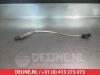 Lambda Sonde van een Nissan Note (E11), 2006 / 2013 1.6 16V, MPV, Benzine, 1.598cc, 81kW (110pk), FWD, HR16DE, 2006-03 / 2012-06, E11BB 2007