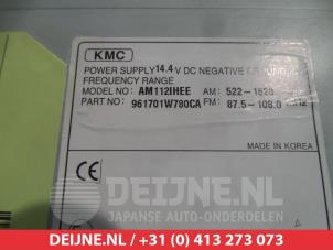 Kia Rio Radio O313075 foto 3