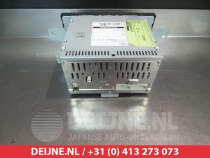 Kia Rio Radio O313075 foto 2