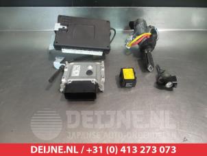 Gebruikte Computer Motormanagement Kia Rio III (UB) 1.2 CVVT 16V Prijs € 150,00 Margeregeling aangeboden door V.Deijne Jap.Auto-onderdelen BV