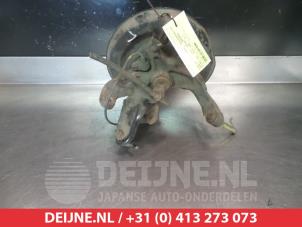 Honda Accord Fusee links-achter O380459 foto 2