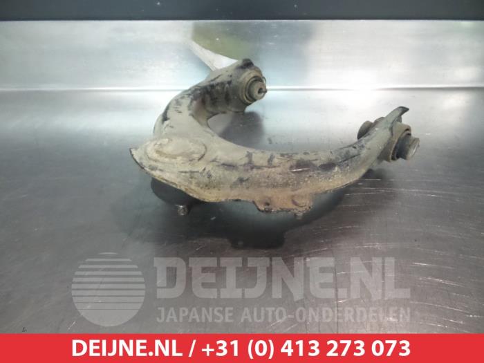 Honda Accord Draagarm Boven links-voor O380662
