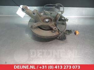 Honda Civic IMA Knuckle, front left O322860 photo 2