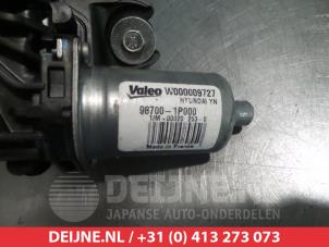 Kia Venga Rear wiper motor O301130 photo 3