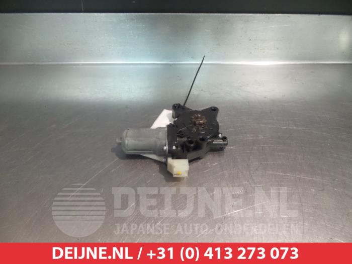 Kia Soul Raammotor Portier O292119