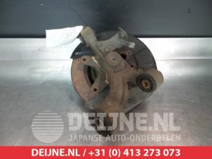 Honda Civic Achsschenkel links hinten O380454 foto 2