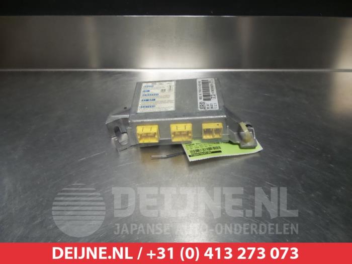 Honda Stream Airbag Module O303292