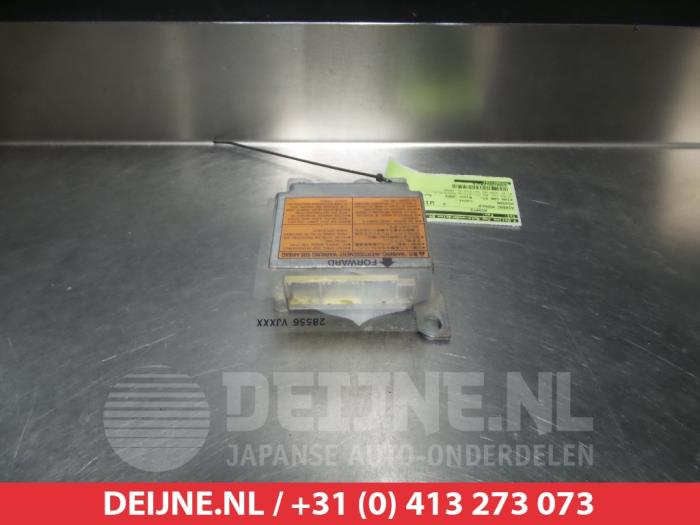 Nissan King Cab Airbag Module O302956
