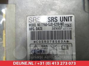 Honda FR-V Airbag Module O303302 foto 2