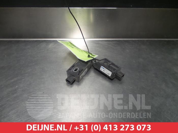 Honda FR-V Airbag Sensor O334493