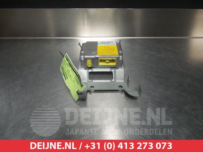 Daihatsu Sirion Airbag Module O303328