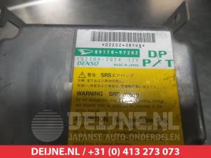 Daihatsu Sirion Airbag Module O303328 foto 2