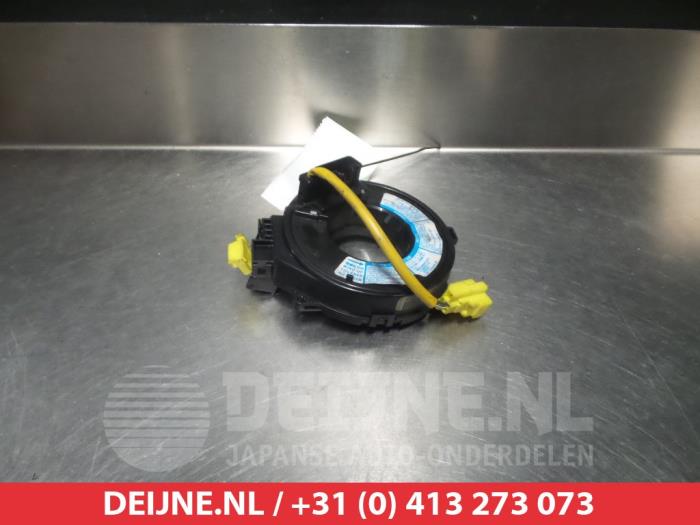 Daihatsu Move Klokveer Airbag O307989