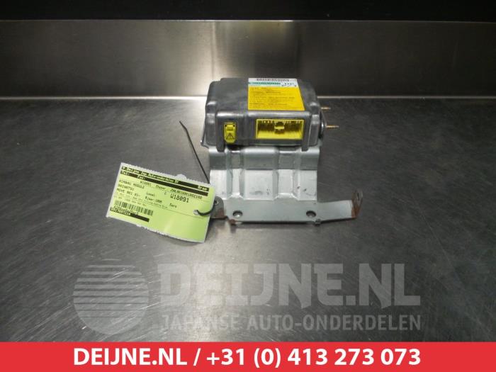 Daihatsu Move Airbag Module O303347