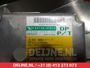 Daihatsu Move Airbag Modul O303347 foto 2