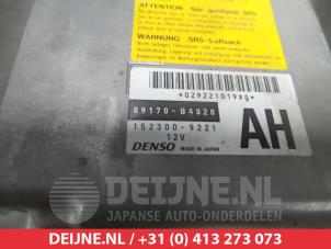 Daihatsu Terios Airbag Module O303338 photo 2