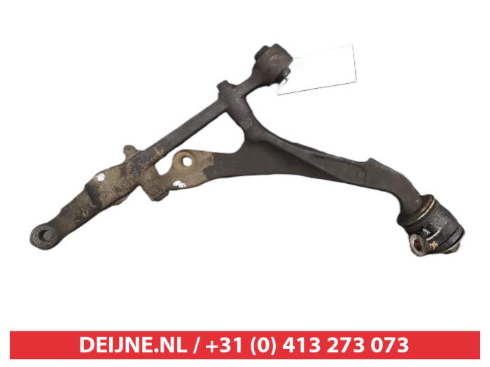 Honda Civic Draagarm onder links-voor O381559
