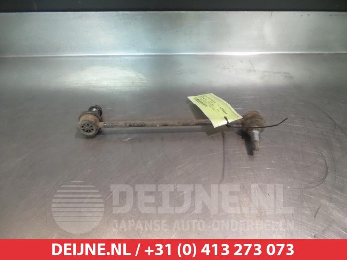Kia Sportage Stabilisatie Stang Geleider O329832