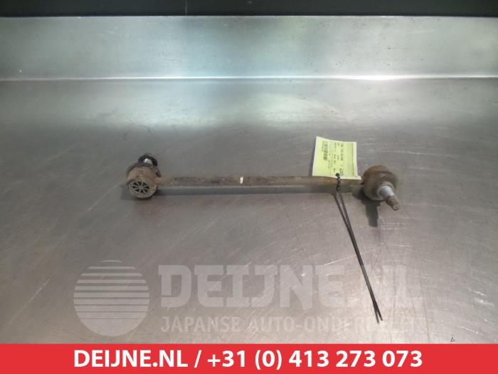 Kia Sportage Stabilisatie Stang Geleider O329833