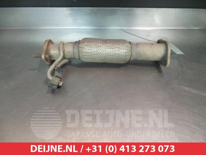 Kia Sportage Exhaust front section O366503