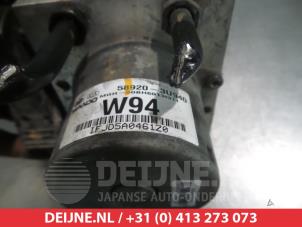 Kia Sportage ABS Pumpe O337872 foto 3