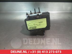 Gebruikte ABS Pomp Kia Sportage (SL) 2.0 CRDi 16V VGT 4x4 Prijs € 100,00 Margeregeling aangeboden door V.Deijne Jap.Auto-onderdelen BV