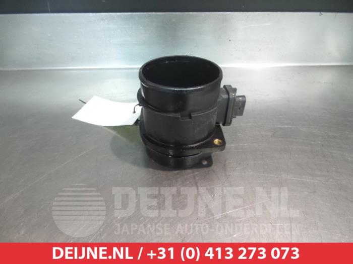 Kia Sportage Luchthoeveelheidsmeter O342691