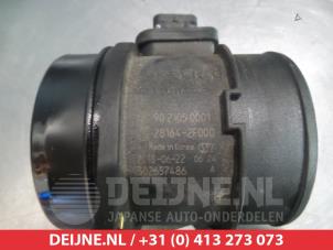 Kia Sportage Airflow meter O342691 photo 2
