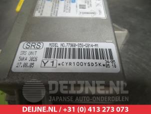 Honda Civic Airbag Module O303270 foto 2
