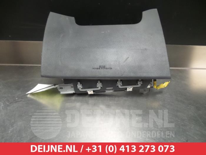 Toyota Rav-4 Knee airbag O271771