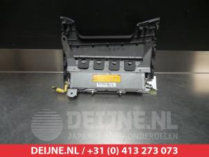 Toyota Rav-4 Knee airbag O271771 photo 2