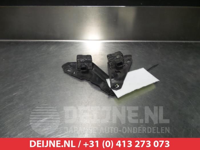 Toyota Corolla Verso Airbag Sensor O334546